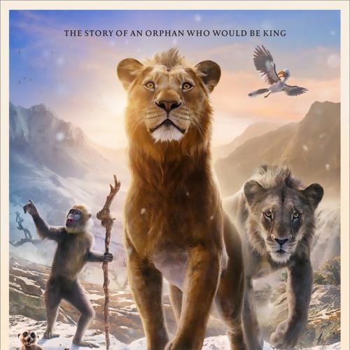 Mufasa: the lion king 2024 torrent