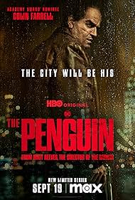 The penguin 2024 torrent