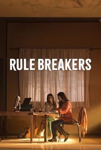 Rule breakers torrent