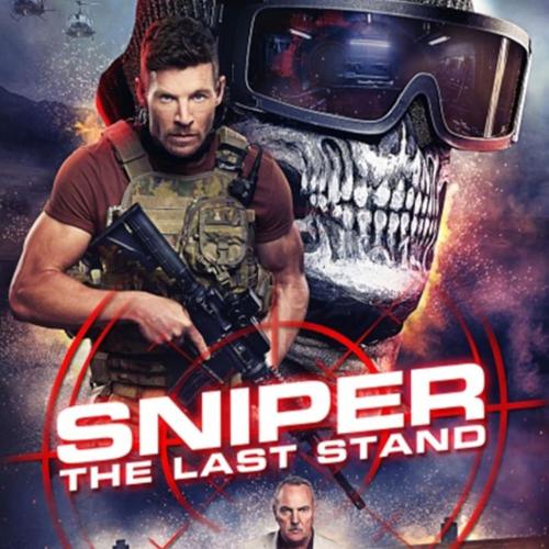 Sniper: the last stand 2025 torrent