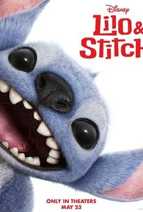 Lilo & stitch (2025) torrent