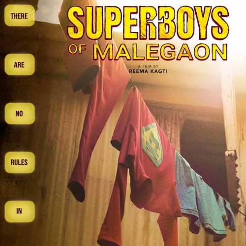 Superboys of malegaon 2025 torrent