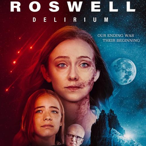 Roswell delirium 2025 torrent